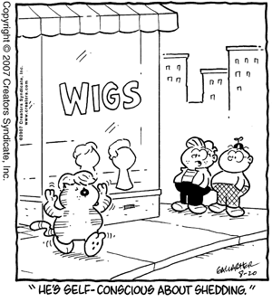 heathcliff